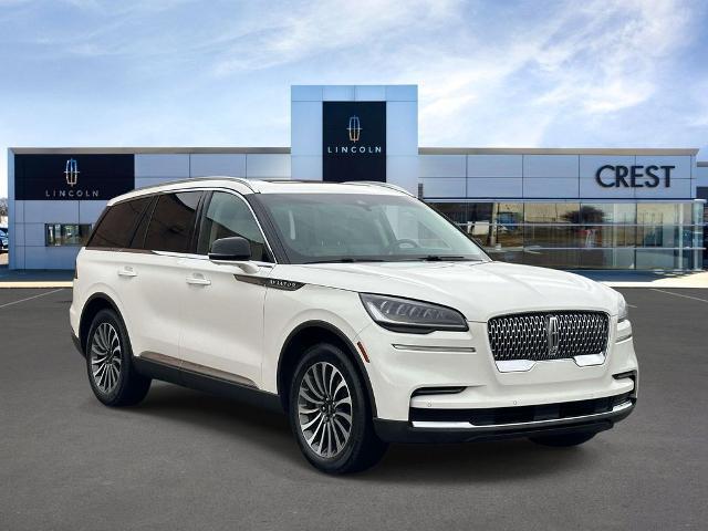 2022 Lincoln Aviator Reserve for sale in Sterling Heights, MI