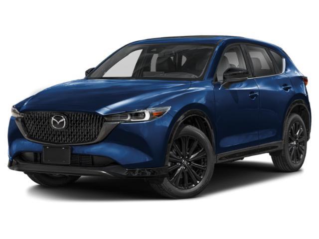 2024 Mazda CX-5 2.5 Turbo Premium 2024 Mazda CX-5 2.5 Turbo Premium