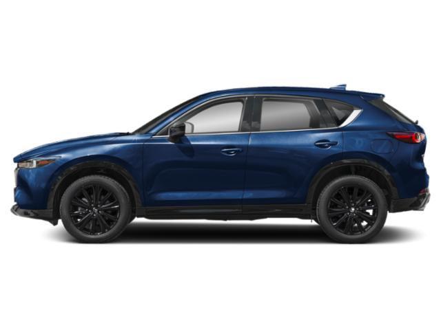 2024 Mazda CX-5 2.5 Turbo Premium 2024 Mazda CX-5 2.5 Turbo Premium