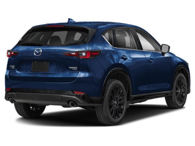 2024 Mazda CX-5 2.5 Turbo Premium 2024 Mazda CX-5 2.5 Turbo Premium