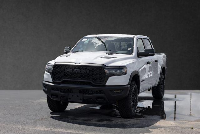 2026 Ram 1500 Rebel Crew Cab 4x4 5'7" Box for sale in Joplin, MO