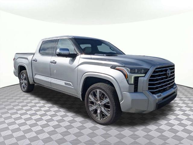 2022 Toyota Tundra Capstone for sale in Lake City, FL