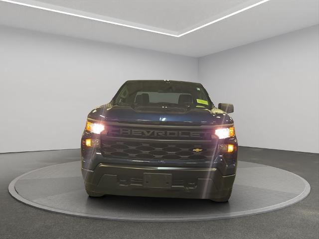 2023 Chevrolet Silverado 1500 4WD Double Cab Standard Bed WT for sale in Wilbraham, MA