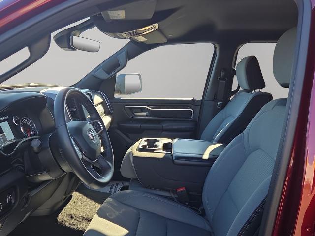 2023 Ram 1500 Big Horn Crew Cab 4x4 5'7" Box