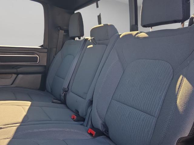 2023 Ram 1500 Big Horn Crew Cab 4x4 5'7" Box