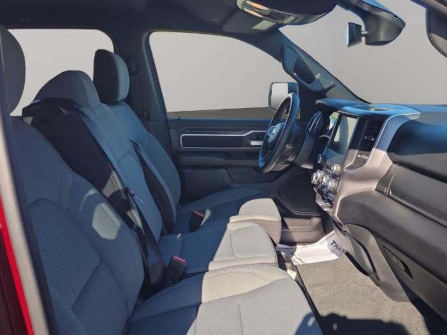 2023 Ram 1500 Big Horn Crew Cab 4x4 5'7" Box