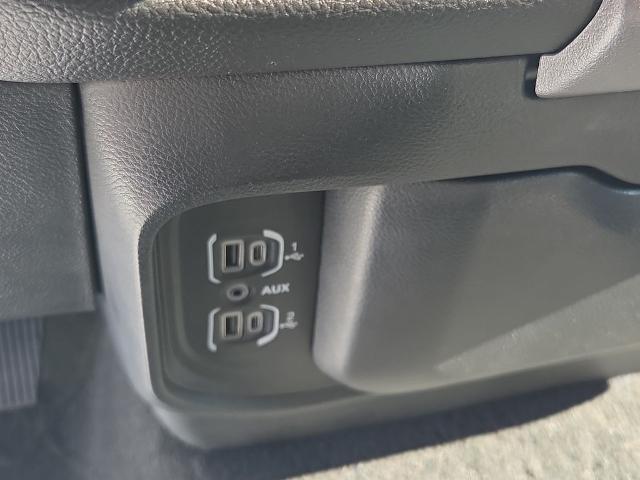 2023 Ram 1500 Big Horn Crew Cab 4x4 5'7" Box