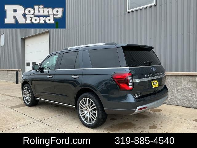 2023 Ford Expedition Limited