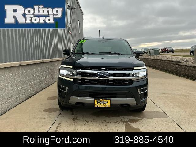 2023 Ford Expedition Limited