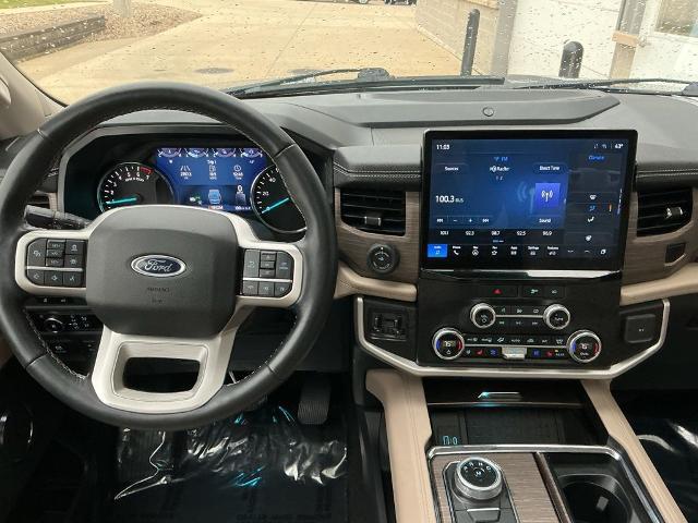 2023 Ford Expedition Limited