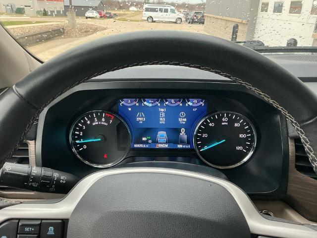 2023 Ford Expedition Limited