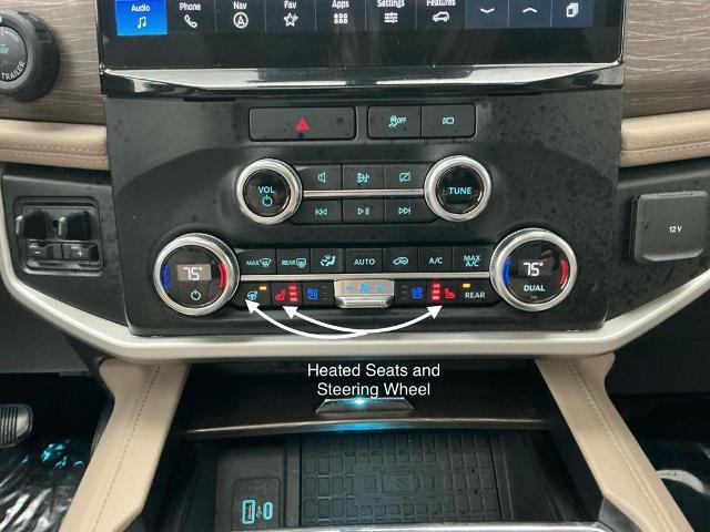 2023 Ford Expedition Limited