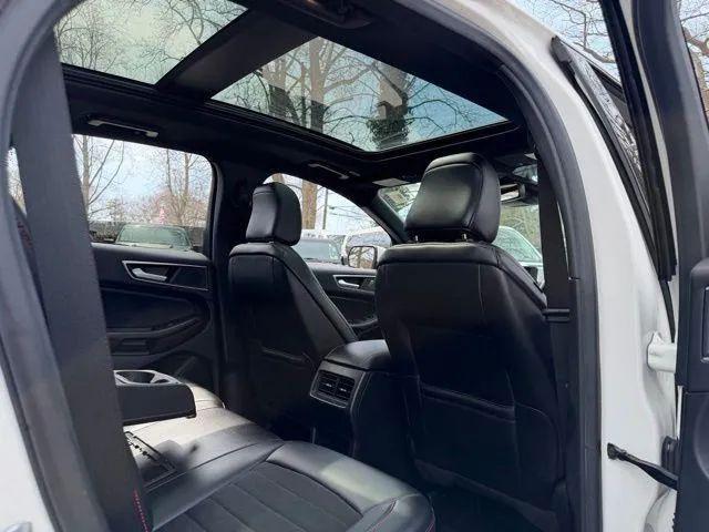 2022 Ford Edge ST-Line