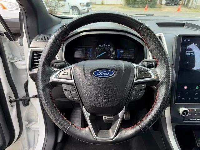 2022 Ford Edge ST-Line