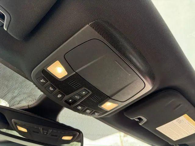 2022 Ford Edge ST-Line