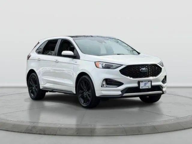 2022 Ford Edge ST-Line for sale in Amityville, NY