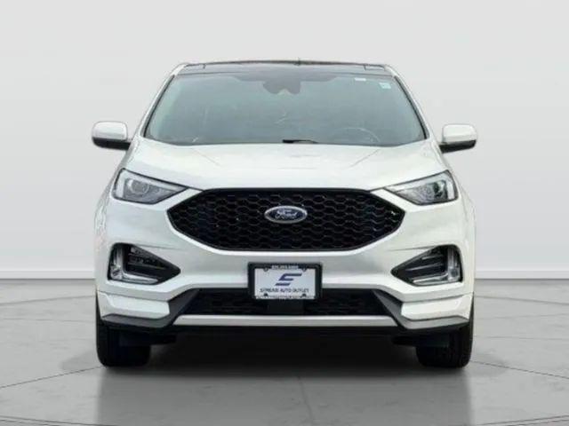 2022 Ford Edge ST-Line