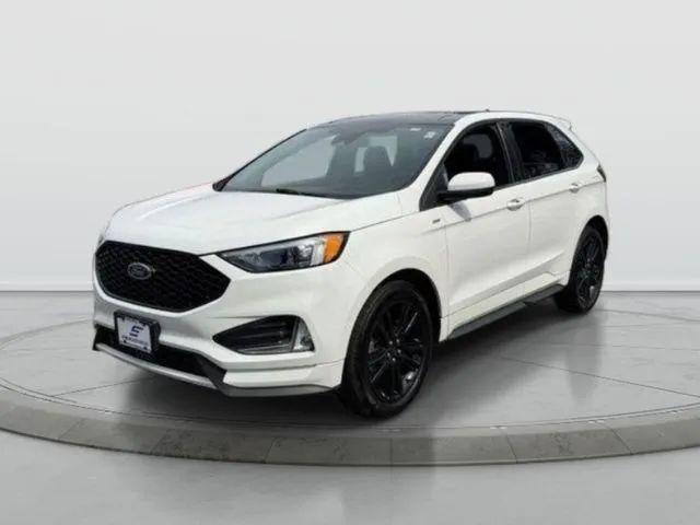 2022 Ford Edge ST-Line