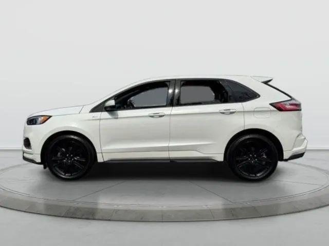 2022 Ford Edge ST-Line
