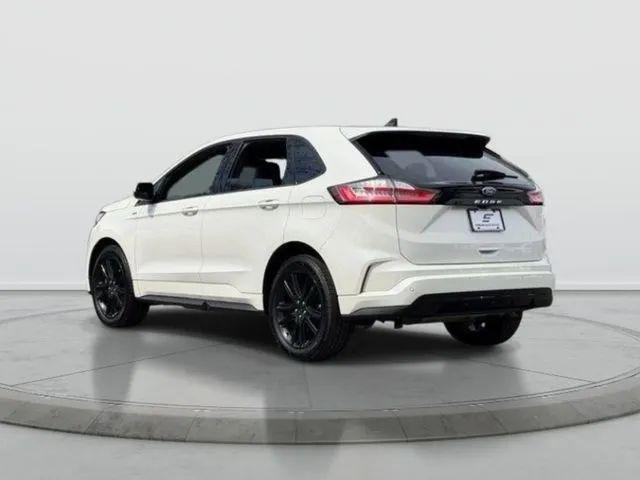 2022 Ford Edge ST-Line