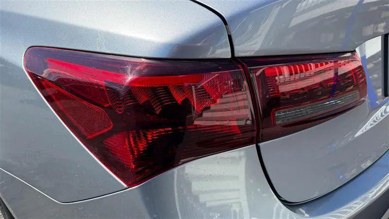2015 Acura TLX Tech
