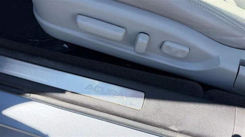 2015 Acura TLX Tech