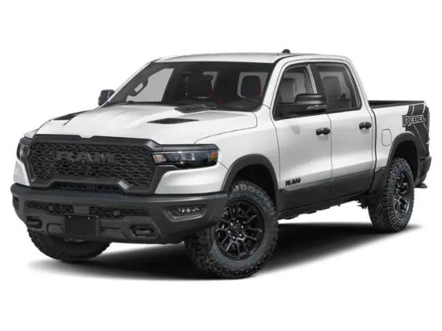 2026 Ram 1500 Rebel Crew Cab 4x4 5'7" Box for sale in Tucson, AZ
