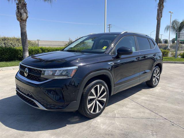 2022 Volkswagen Taos 1.5T SE for sale in Hanford, CA