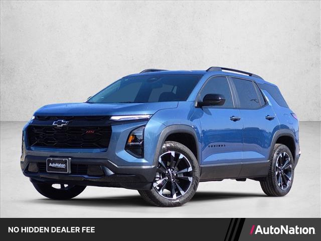 2026 Chevrolet Equinox FWD RS for sale in Austin, TX
