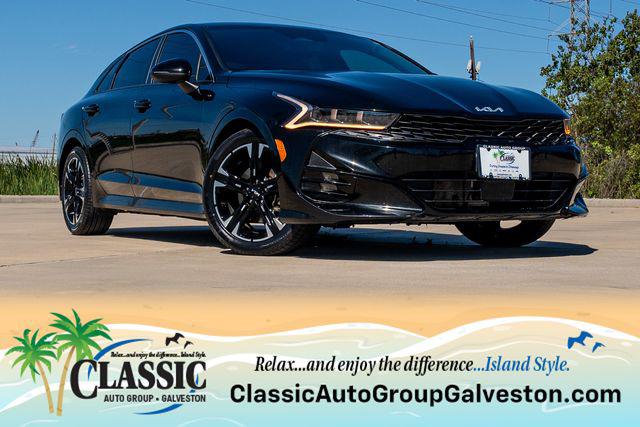 2023 Kia K5 GT-Line for sale in Galveston, TX