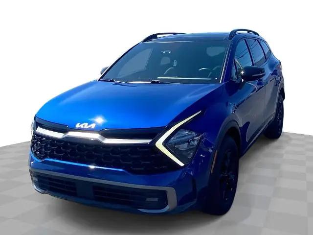 2023 Kia Sportage X-Pro for sale in Slatington, PA