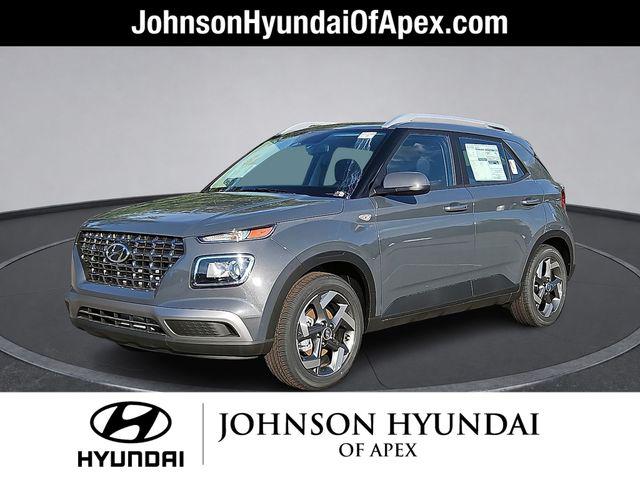 2026 Hyundai Venue SEL for sale in Apex, NC