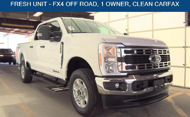 2025 Ford F-250 XLT for sale in Eastland, TX