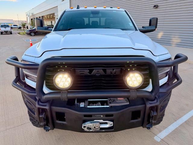 2021 Jeep Ram 2500 Laramie Mega Cab 4x4 64 Box