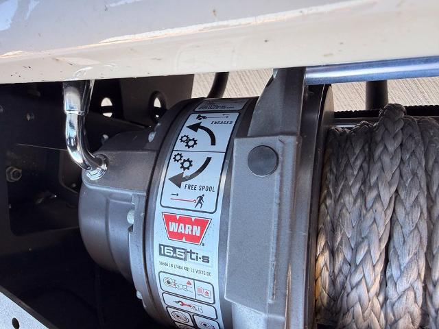 2021 Jeep Ram 2500 Laramie Mega Cab 4x4 64 Box