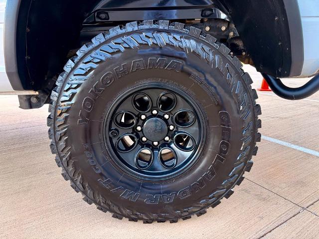 2021 Jeep Ram 2500 Laramie Mega Cab 4x4 64 Box