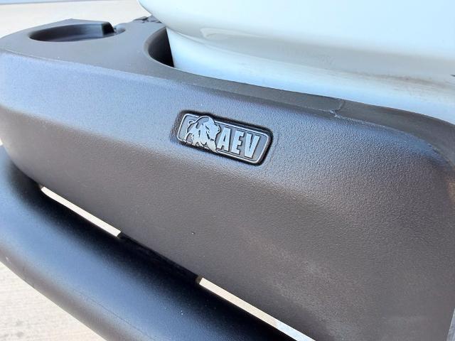 2021 Jeep Ram 2500 Laramie Mega Cab 4x4 64 Box