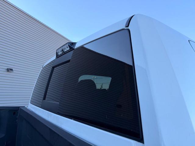 2021 Jeep Ram 2500 Laramie Mega Cab 4x4 64 Box