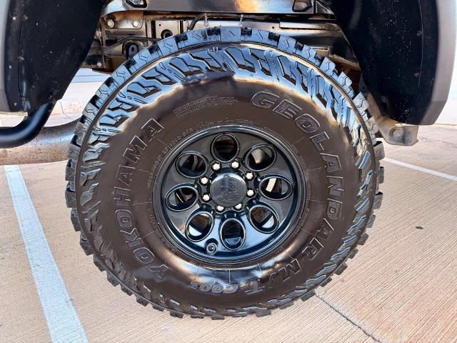 2021 Jeep Ram 2500 Laramie Mega Cab 4x4 64 Box