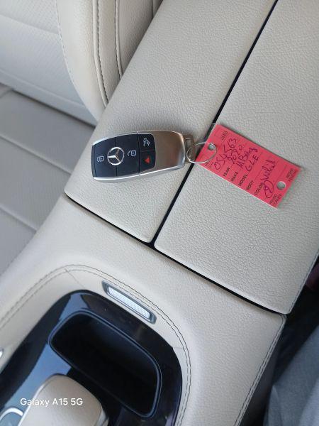 2020 Mercedes-Benz GLE GLE 350 4MATIC