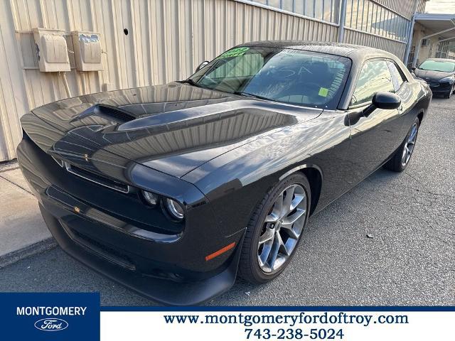 2022 Dodge Challenger GT for sale in Troy, NC