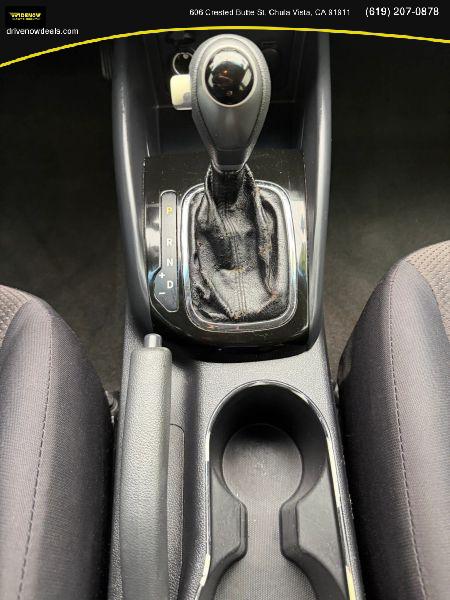 2012 Kia Forte EX