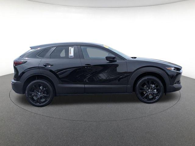 2026 Mazda CX-30 2.5 S Select Sport