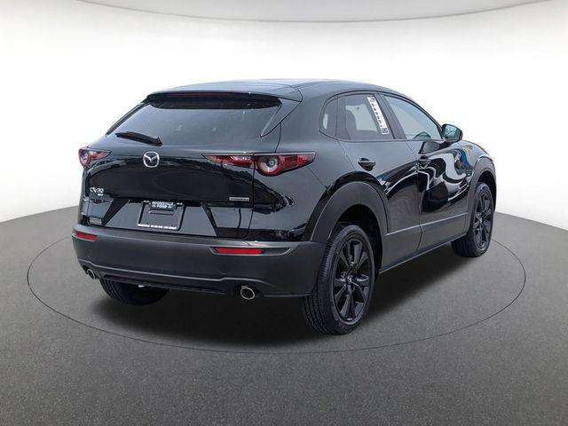 2026 Mazda CX-30 2.5 S Select Sport