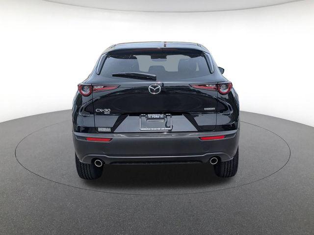 2026 Mazda CX-30 2.5 S Select Sport