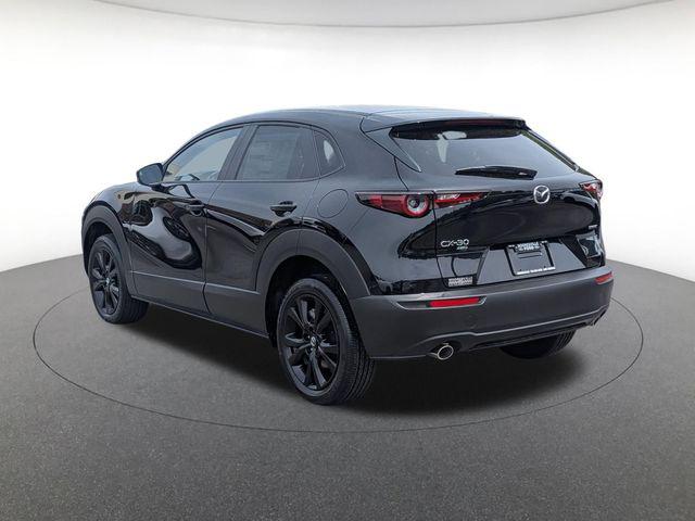 2026 Mazda CX-30 2.5 S Select Sport