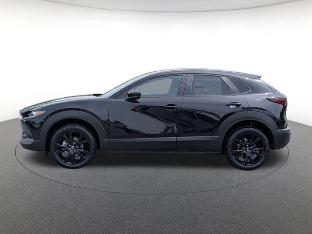 2026 Mazda CX-30 2.5 S Select Sport
