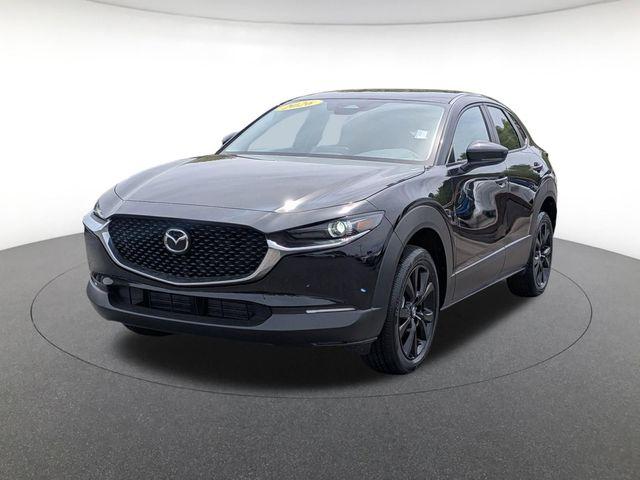 2026 Mazda CX-30 2.5 S Select Sport