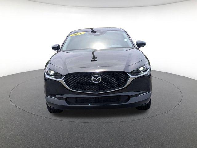 2026 Mazda CX-30 2.5 S Select Sport
