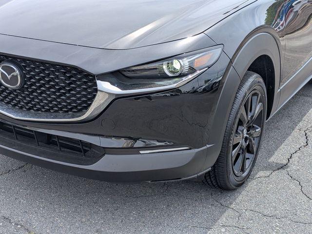 2026 Mazda CX-30 2.5 S Select Sport